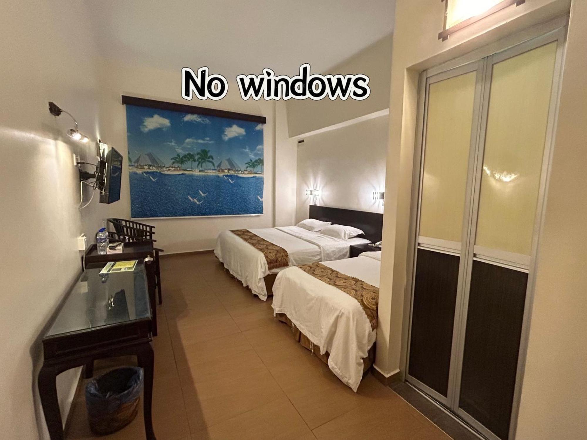 Pontian Garden Hotel Понтиан Кечил Екстериор снимка